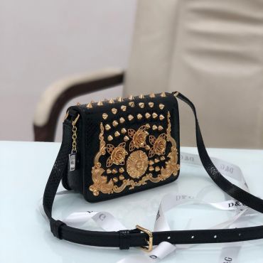 Сумка женская Dolce & Gabbana LUX-22078