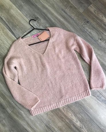 Свитер женский Miu Miu LUX-21010