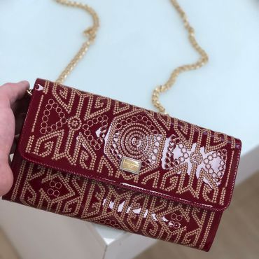 Сумка женская Dolce & Gabbana LUX-25419