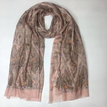 Палантин Chanel LUX-56026