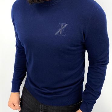 Свитер мужской Zilli LUX-22841