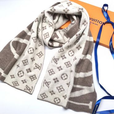 Шарф Louis Vuitton LUX-21315