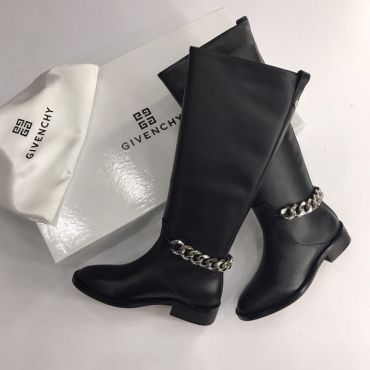 Сапоги Givenchy ОЖ-166