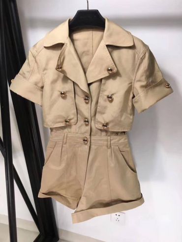 Комбинезон  LUX-50179