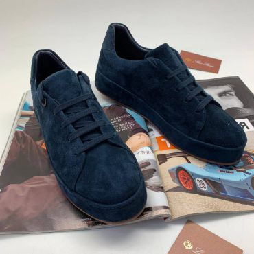 Кеды Loro Piana LUX-48579