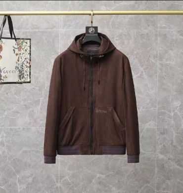 Куртка ZEGNA LUX-54645