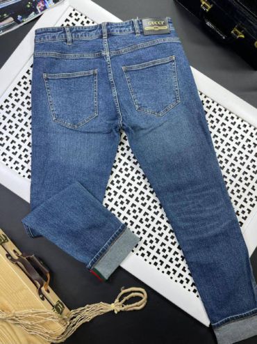 Джинсы Gucci LUX-55302