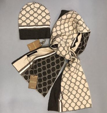 Комплект  Gucci LUX-21557