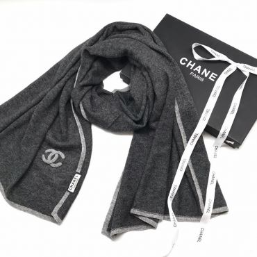 Шарф Chanel LUX-21320