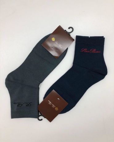 Носки Loro Piana LUX-22511