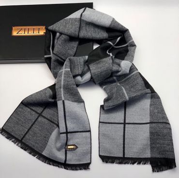 Шарф Zilli LUX-23249