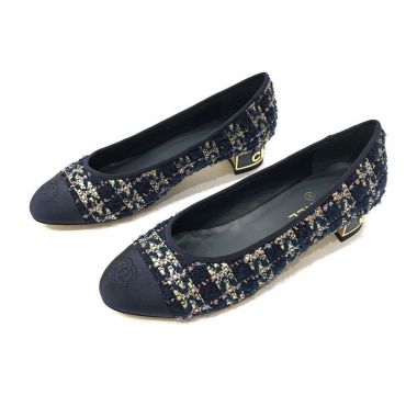 Балетки Chanel LUX-23042