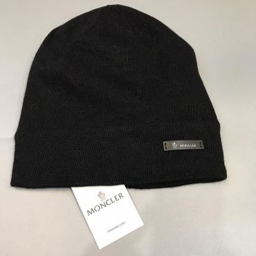 Шапка Moncler LUX-21622