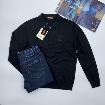 Поло Zilli LUX-23653