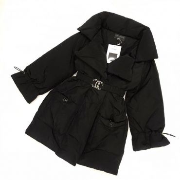 Пальто Chanel LUX-22410