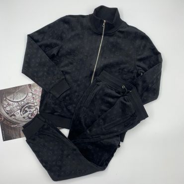 Костюм спортивный мужской Louis Vuitton LUX-22975