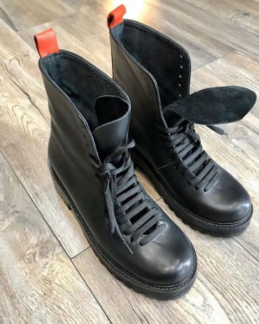 Ботинки женские  LUX-22450