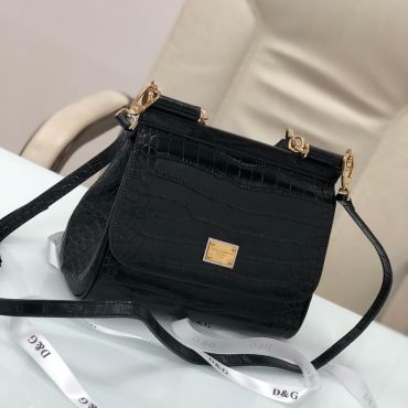 Сумка женская Dolce & Gabbana LUX-21694