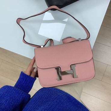 Сумка женская Hermes LUX-22467