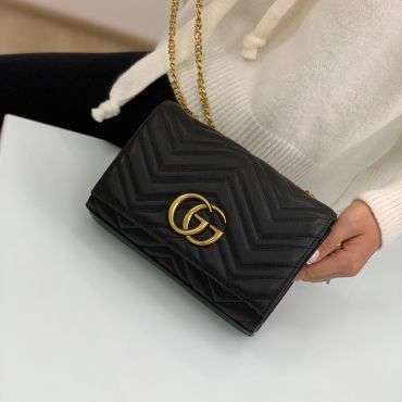 Сумка женская Gucci LUX-22366