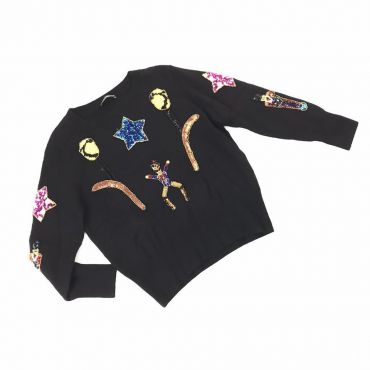 Свитер женский  LUX-23089