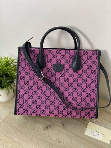 Сумка женская Gucci LUX-51748