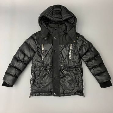 Парка  LUX-55769