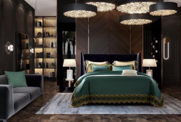 Комплект постельного белья APPOLO LUX-45446