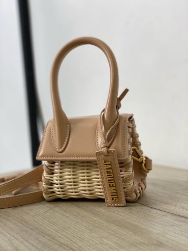 Сумка женская JACQUEMUS LUX-49085