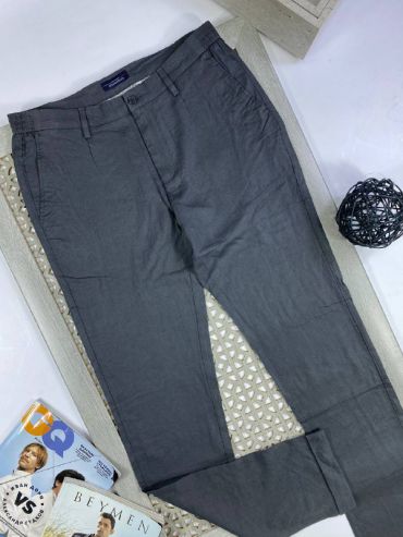 Брюки Stefano Ricci LUX-50488