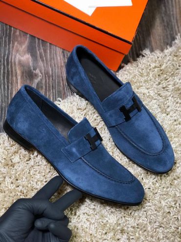 Лоферы Hermes LUX-50362