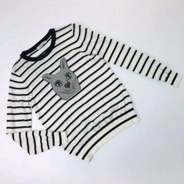 Свитер женский Valentino LUX-23085