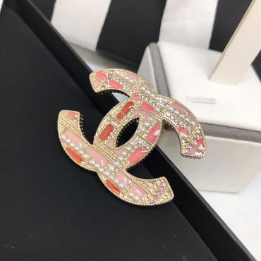 Брошь Chanel LUX-21795