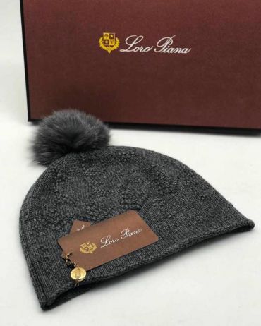 Шапка Loro Piana LUX-22208
