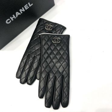 Перчатки женские Chanel LUX-22229