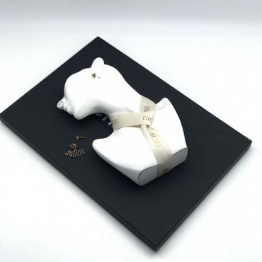 Серьги Christian Dior LUX-24252