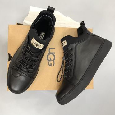 Ботинки мужские Ugg Australia LUX-21636