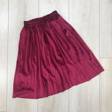 Юбка детская  LUX-22896