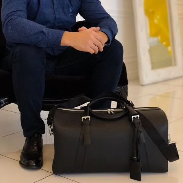 Сумка дорожная Brioni LUX-22490