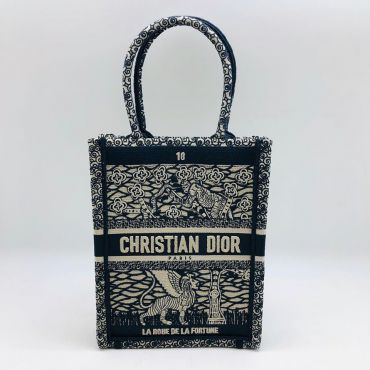 Сумка женская Christian Dior LUX-23188