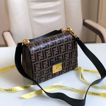 Сумка женская Fendi LUX-22859