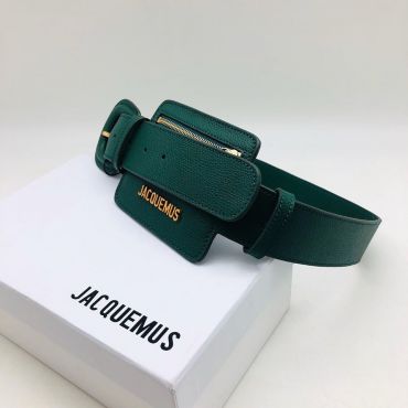 Ремень женский JACQUEMUS LUX-22943
