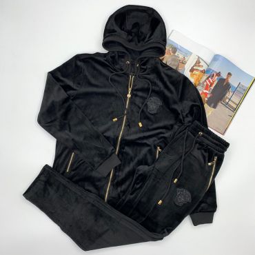 Костюм спортивный мужской Versace LUX-23061