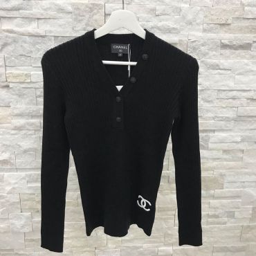 Кофта женская Chanel LUX-22335