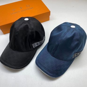 Бейсболка Louis Vuitton LUX-22876