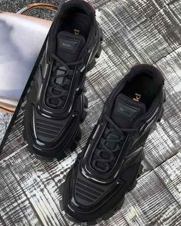 Кроссовки мужские Prada LUX-23047