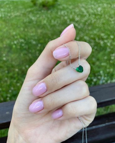 Кулон   LUX-32608