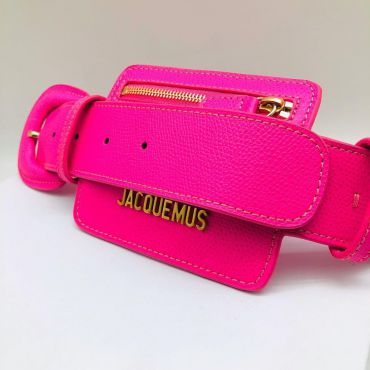 Ремень женский JACQUEMUS LUX-22946