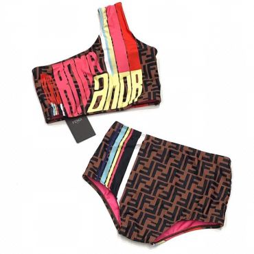 Купальник Fendi LUX-22827