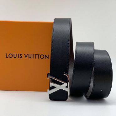 Ремень мужской Louis Vuitton LUX-23150
